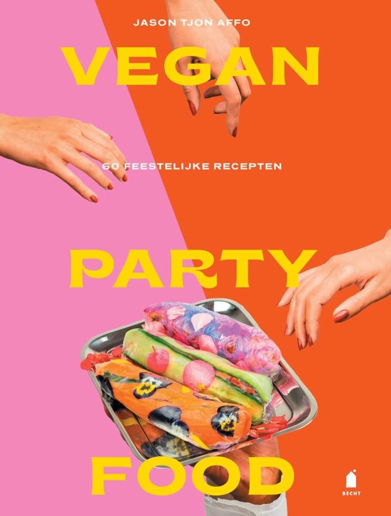 vegan partyfood